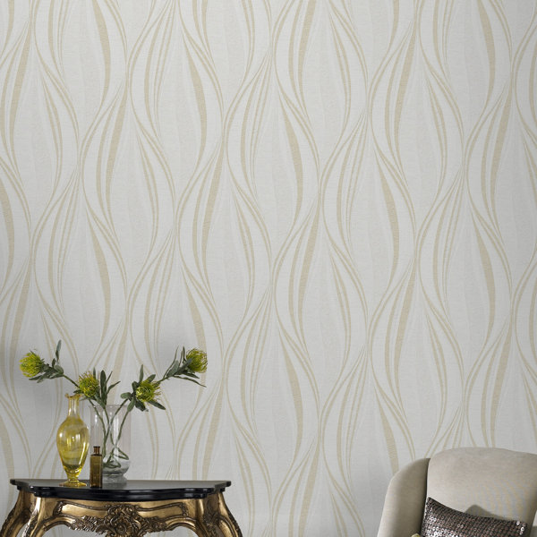 Graham & Brown Tango 33' x 20.5" Wallpaper Roll & Reviews Wayfair